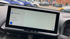 Toyota C-HR 2.0 PHEV Design 5dr CVT Hatchback